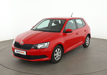 Skoda Fabia 1.0 MPI Active