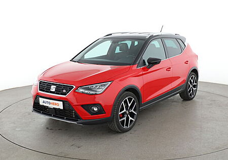 Seat Arona 1.5 TSI ACT FR
