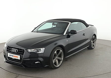 Audi A5 1.8 TFSI