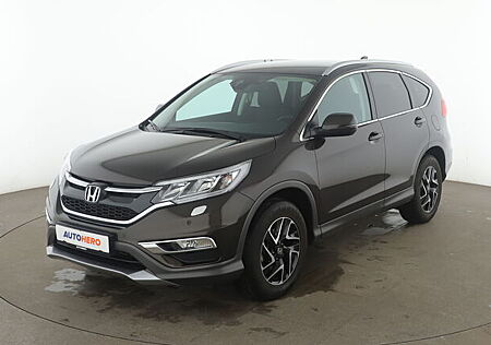 Honda CR-V 2.0 i-VTEC Elegance 4WD