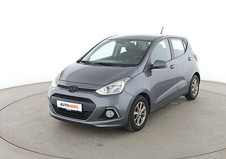 Hyundai i10 1.0 Style