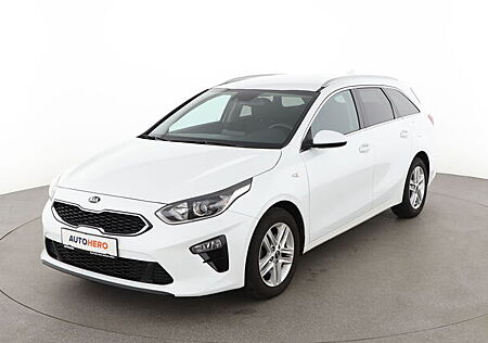 Kia Cee'd 1.4 TGDI Platinum