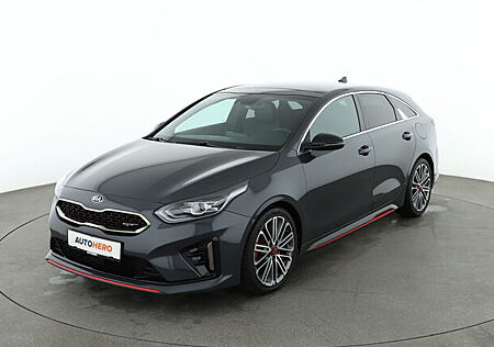 Kia Pro_ceed 1.6 TGDI GT