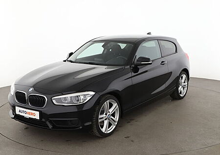 BMW 1er 120i