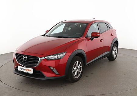 Mazda CX-3 2.0 Kizoku