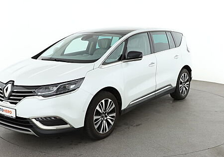 Renault Espace 1.6 dCi Energy Initiale Paris