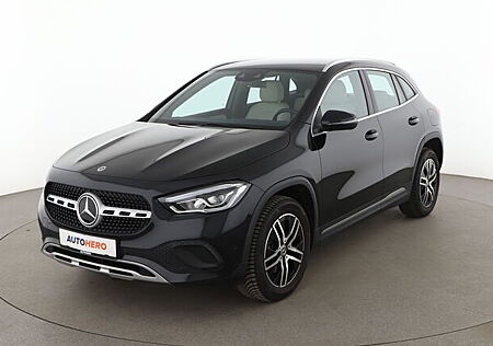 Mercedes-Benz Andere GLA 200 Progressive