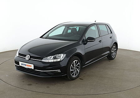 VW Golf 1.4 TSI Sound