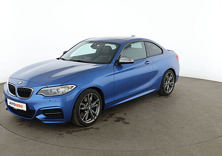 BMW 2er M240i xDrive