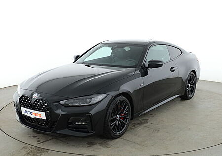 BMW 4er 430i M Sport