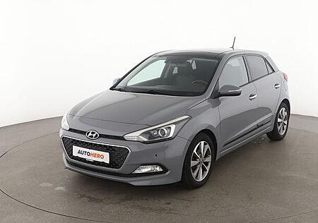 Hyundai i20 1.4 Style