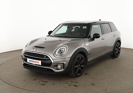 Mini One Clubman Cooper S