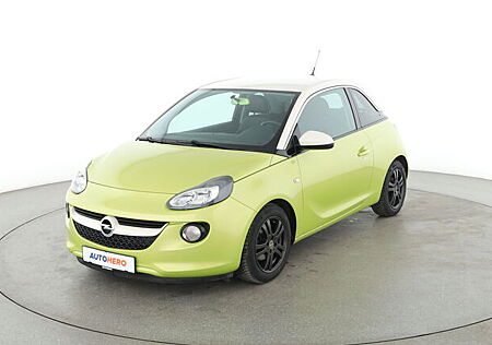 Opel Adam 1.4 Slam