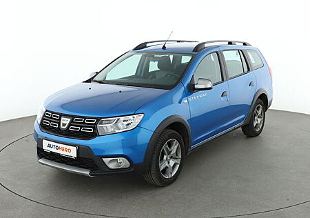 Dacia Logan 0.9 TCe Stepway