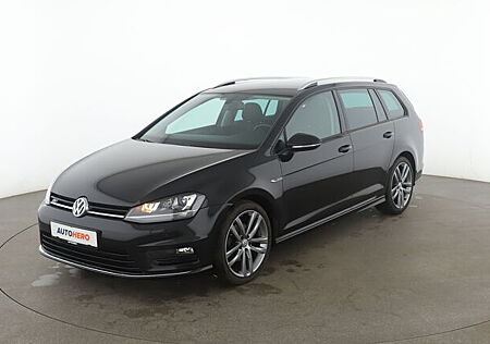 VW Golf 1.2 TSI Comfortline BlueMotion Tech