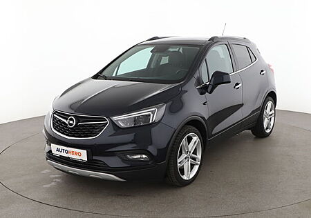 Opel Mokka X 1.4 Turbo Excellence Start/Stop