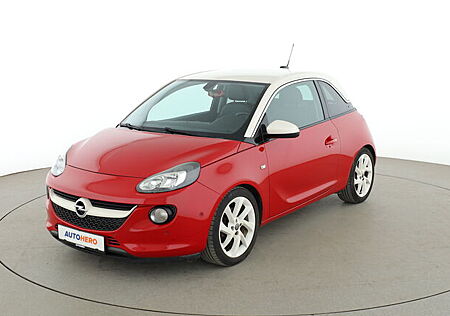 Opel Adam 1.0 Turbo Slam ecoFlex