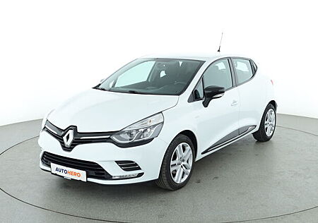 Renault Clio 0.9 Energy Limited