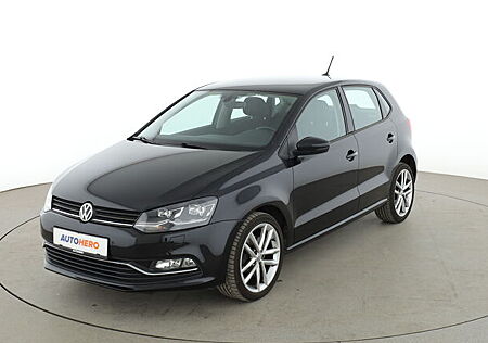 VW Polo 1.2 TSI Highline BlueMotion Tech