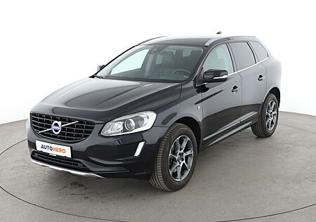 Volvo XC 60 2.0 D4 Ocean Race 2WD