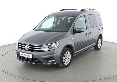 VW Caddy 1.0 TSI Comfortline BlueMotion Tech