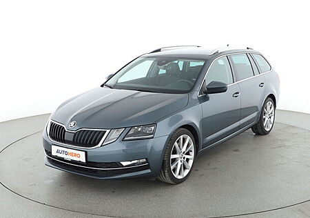 Skoda Octavia 1.5 TSI ACT Style