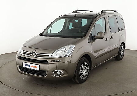 Citroën Berlingo 1.6 e-HDi Exclusive