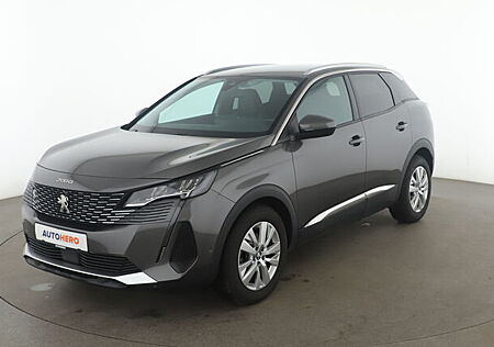 Peugeot 3008 1.5 Blue-HDi Allure Pack