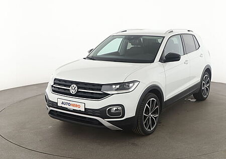 VW T-Cross 1.0 TSI Style