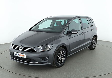 VW Golf Sportsvan 1.2 TSI Allstar BlueMotion Tech