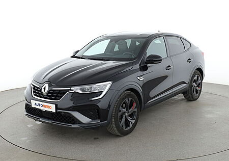 Renault Arkana 1.3 TCe R.S. Line