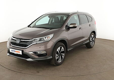 Honda CR-V 1.6 DTEC Executive 4WD