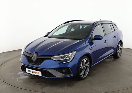 Renault Megane 1.3 TCe R.S. Line