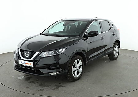 Nissan Qashqai 1.5 Turbodiesel Acenta