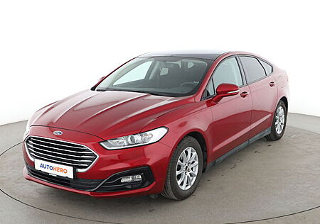 Ford Mondeo 1.5 EcoBoost Business Edition