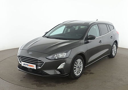 Ford Focus 1.0 EcoBoost Titanium