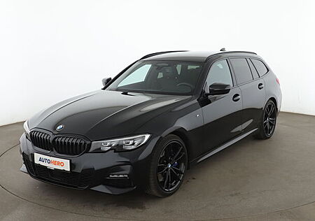 BMW 3er 330d M Sport