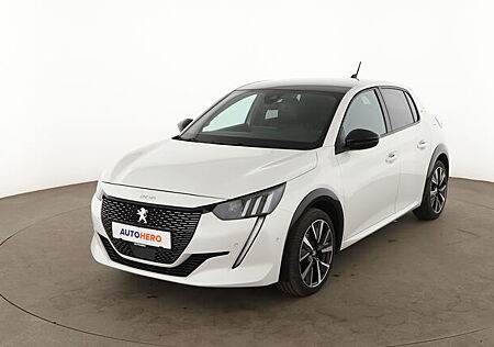 Peugeot 208 1.5 Blue-HDi GT