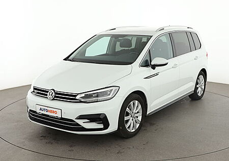 VW Touran 1.4 TSI Highline BlueMotion Tech