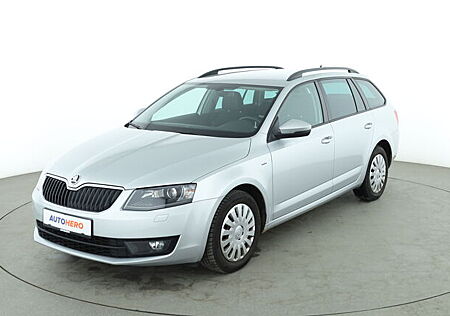 Skoda Octavia 1.4 TSI Joy