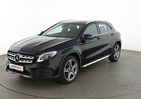 Mercedes-Benz Andere GLA 200 AMG Line