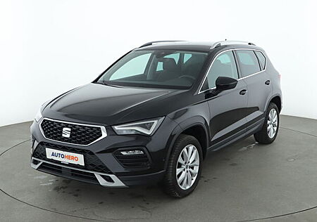 Seat Ateca 1.5 TSI ACT Style