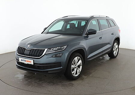 Skoda Kodiaq 1.5 TSI ACT Style