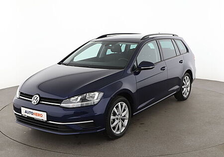 VW Golf 1.0 TSI Comfortline BlueMotion