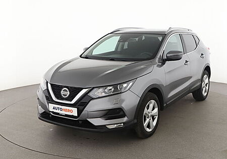 Nissan Qashqai 1.2 Acenta