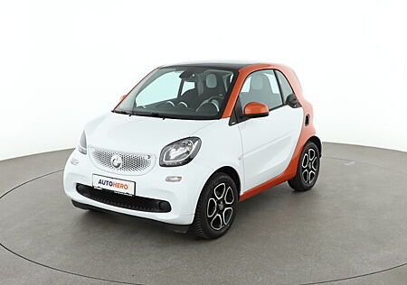 Smart ForTwo 0.9 Turbo Standard