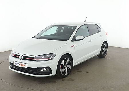 VW Polo 2.0 TSI GTI