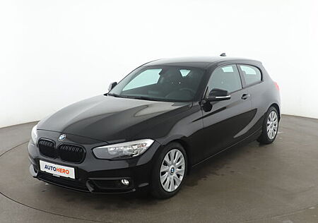 BMW 1er 120i Advantage