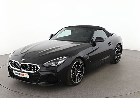 BMW Z4 sDrive 30i M Sport