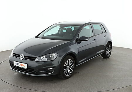 VW Golf 1.2 TSI Allstar BlueMotion Tech